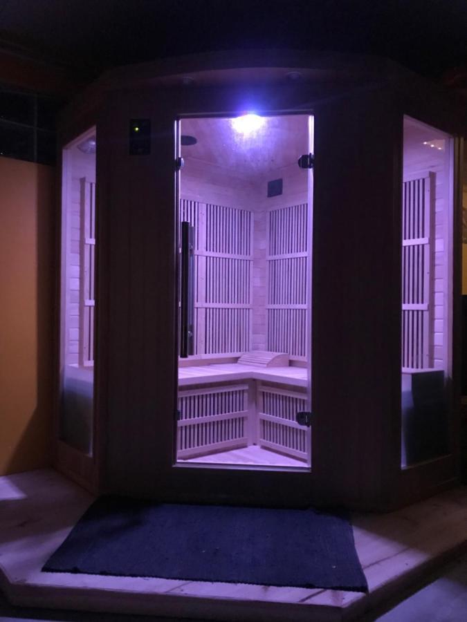 L'Escale Au Portugal Villa-B&B-Spa Ataija de Baixo Zewnętrze zdjęcie