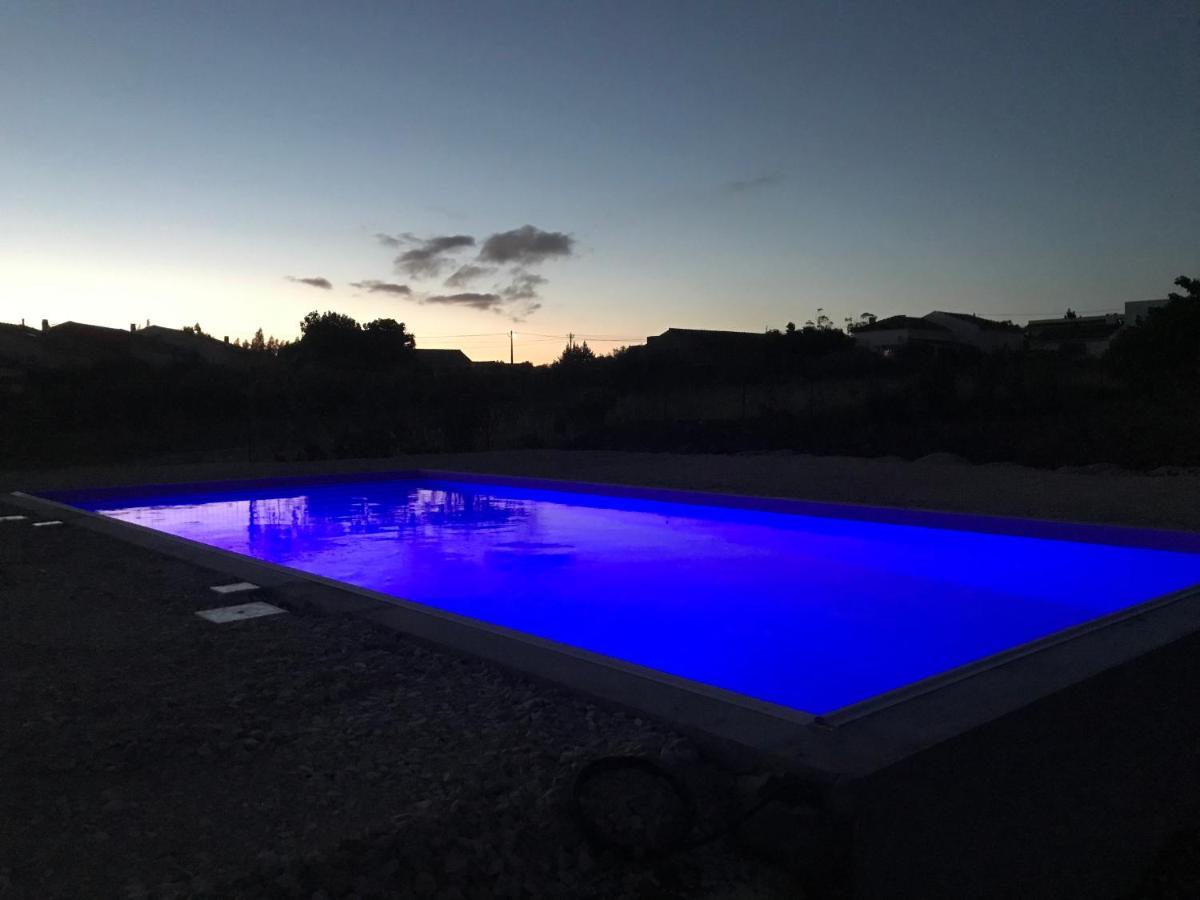 L'Escale Au Portugal Villa-B&B-Spa Ataija de Baixo Zewnętrze zdjęcie