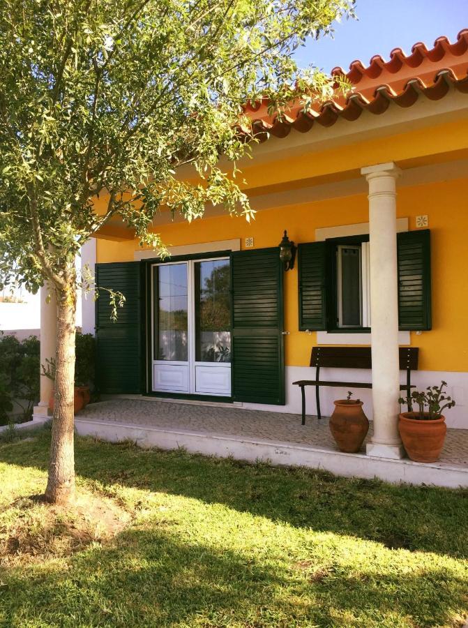 L'Escale Au Portugal Villa-B&B-Spa Ataija de Baixo Zewnętrze zdjęcie