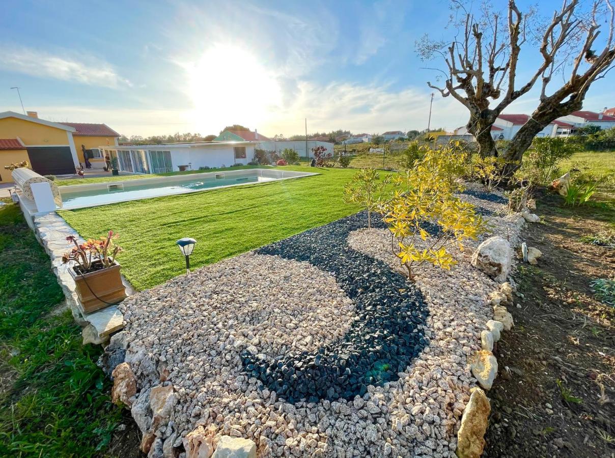 L'Escale Au Portugal Villa-B&B-Spa Ataija de Baixo Zewnętrze zdjęcie