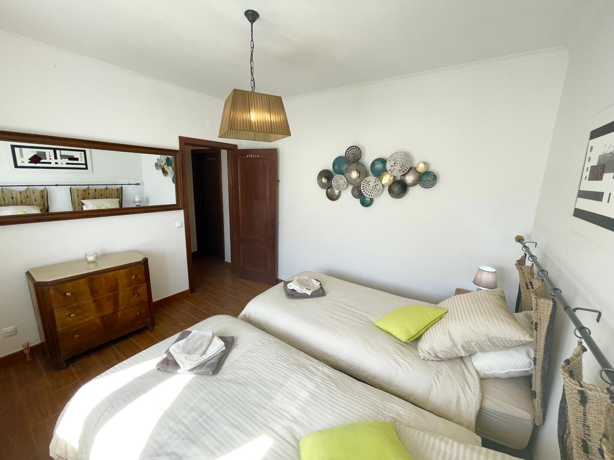 L'Escale Au Portugal Villa-B&B-Spa Ataija de Baixo Zewnętrze zdjęcie