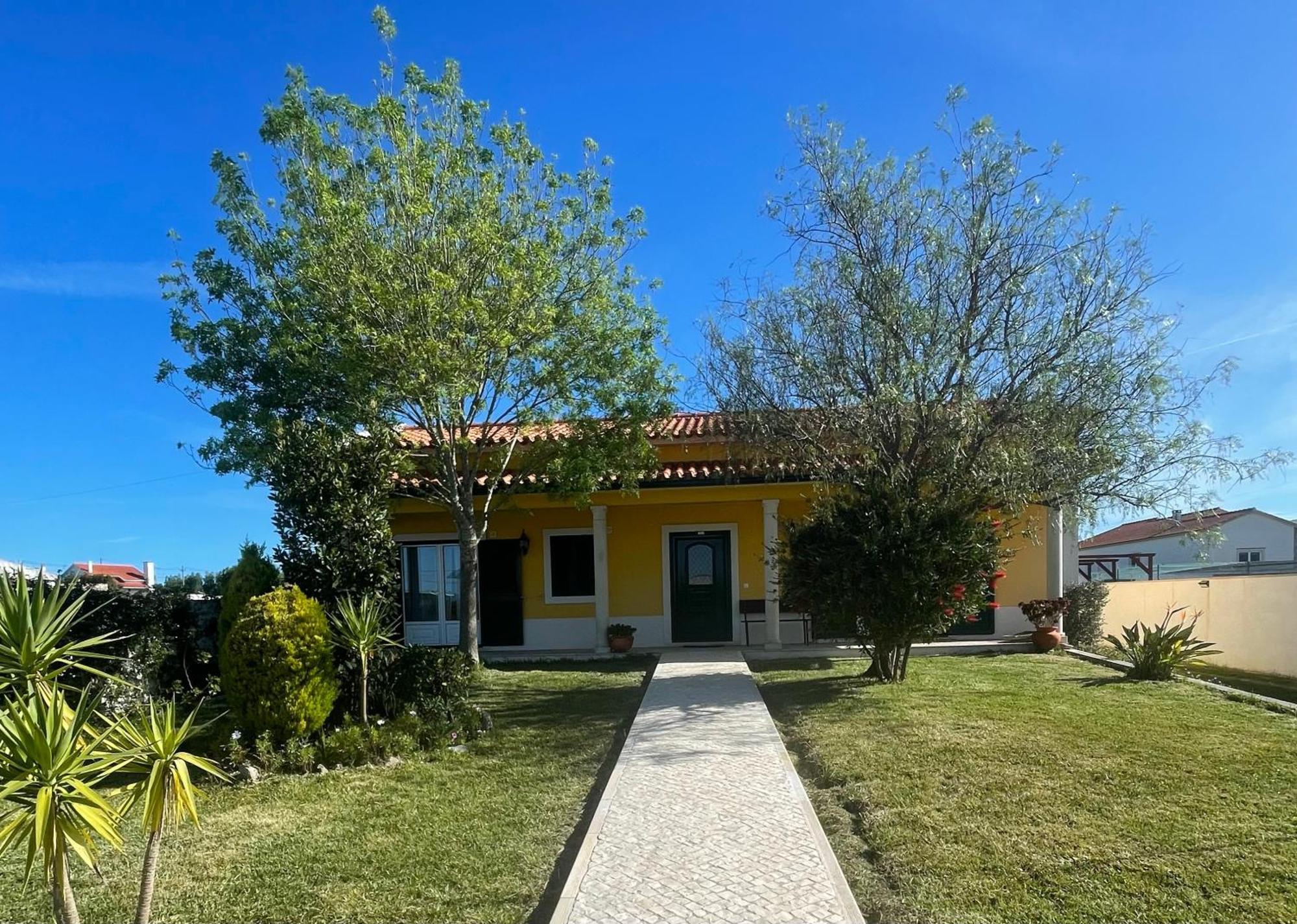 L'Escale Au Portugal Villa-B&B-Spa Ataija de Baixo Zewnętrze zdjęcie